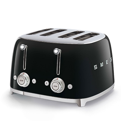 Attēls no Smeg TSF03BLEU Toaster 2000W