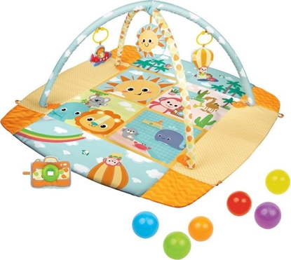 Picture of Smily Play Mata podróna 2020