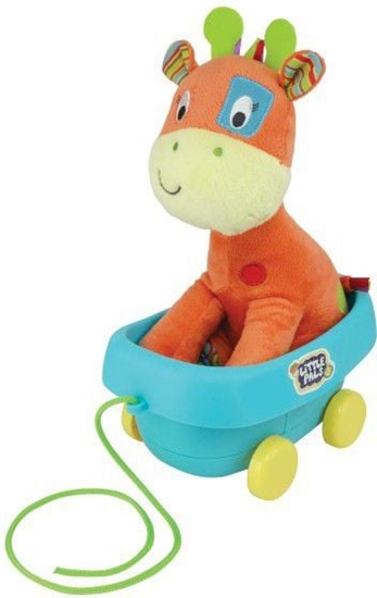 Picture of Smily Play Zootulanka (9203)