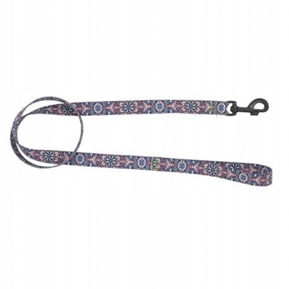 Picture of Smycz dla psa tama Etno Mandala, 25mm/120cm