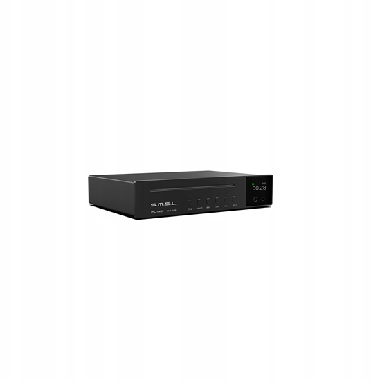 Picture of SMSL PL150 - black - Odtwarzacz CD