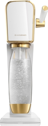 Изображение SodaStream Art weiß/gold