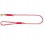 Изображение Soft Rope, smycz, dla psa, czerwona/kremowa, nylon, SXL: 1.00 m/o 10 mm