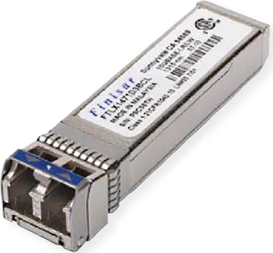 Изображение Softing It Networks SOFTING SFP+ Modul, SM, 10GBASE-LR/LW, 10G Fiber Channel 1200-SM-LL-L