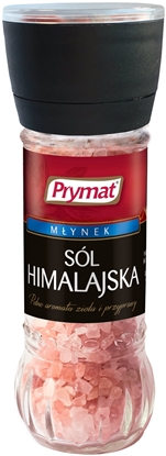 Picture of Sól himalajska PRYMAT, mynek, 110g