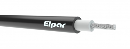 Изображение Solpar H1Z2Z2-K 1x4 Solar Black SOLAR1X4 (500m)