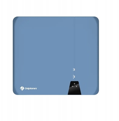 Attēls no Solplanet Falownik hybrydowy // ASW3680H-S2, 1-fazowy, 3,68kW, 2 MPPT, rozcznik DC, WiFi Stick, licznik SDM230, wspópraca z bateriami niskonapiciowymi