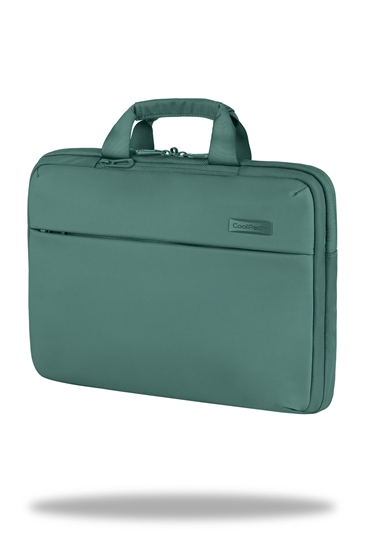 Picture of Soma portatīvajam datoram PIANO, zaļā krāsā