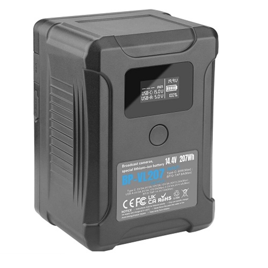 Picture of SONY BP-VL207 Battery, 14000mAh