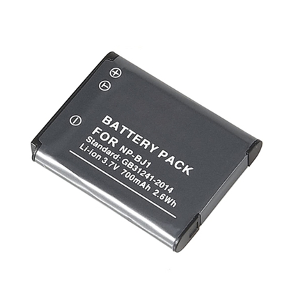 Attēls no SONY NP-BJ1 Battery, 700mAh