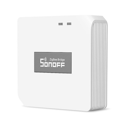 Picture of SONOFF Zigbee Bridge Pro, ZigBee 3.0, Wi-Fi