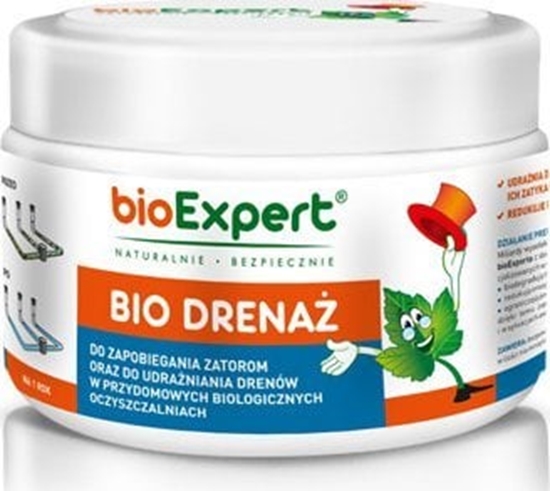 Picture of Sotralentz bioExpert, BIO* Drena do oczyszczalni drenaowych, 250g