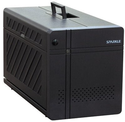 Picture of Sparkle Thunderbolt 5 EGFX eGPU Studio-G Ultra 850 black