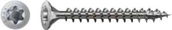 Picture of Spax WKRT DO DREWNA A2 (200) TX 3.5*20MM