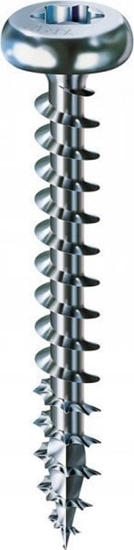 Picture of Spax WKRT EB PÓKULISTY (1000) OCYNK BIAY 4.0*16MM HB TX MINI