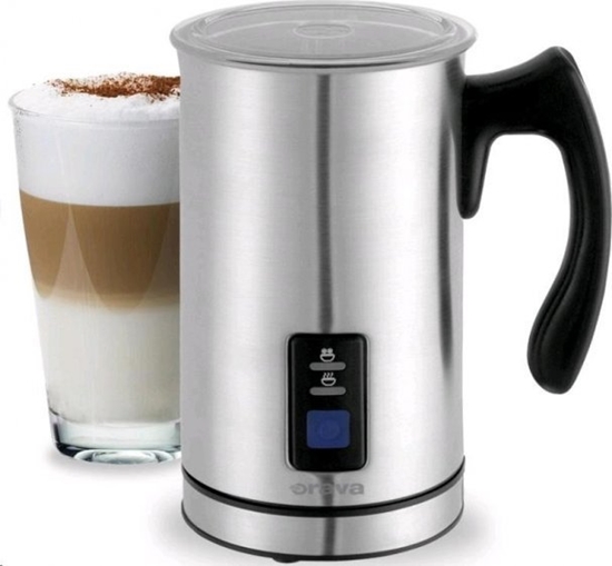 Picture of Spieniacz do mleka Orava MF-401 elektryczny spieniacz mleka