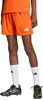 Picture of Spodenki dla dzieci adidas Entrada 26 pomaraczowe JZ6529 116cm