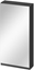 Attēls no Spoguļskapis Moduo-40cm, antracīts, CERSANIT