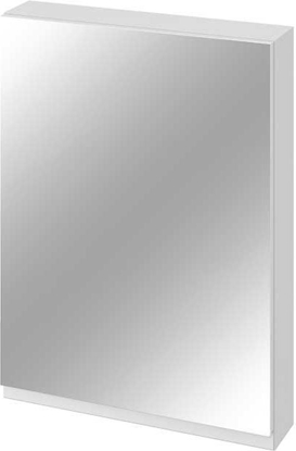 Изображение Spoguļskapis Moduo-60cm, balts, CERSANIT