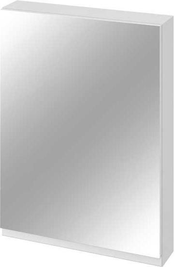 Изображение Spoguļskapis Moduo-60cm, balts, CERSANIT