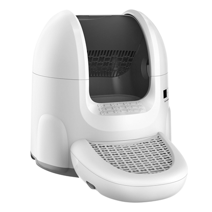 Picture of Sponge Pet Smart Litter Box