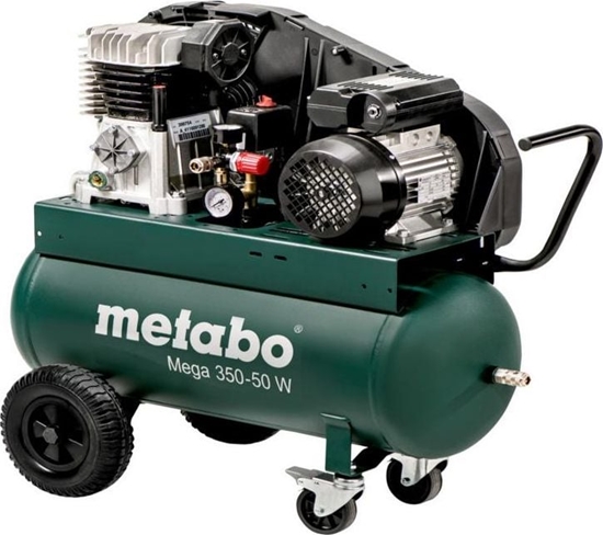 Picture of Sprarka Metabo METABO SPRARKA OLEJOWA 230V 50L MEGA 350-50 W MET601589000