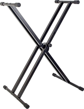 Picture of SSQ KS2 - podwójny statyw klawiszowy