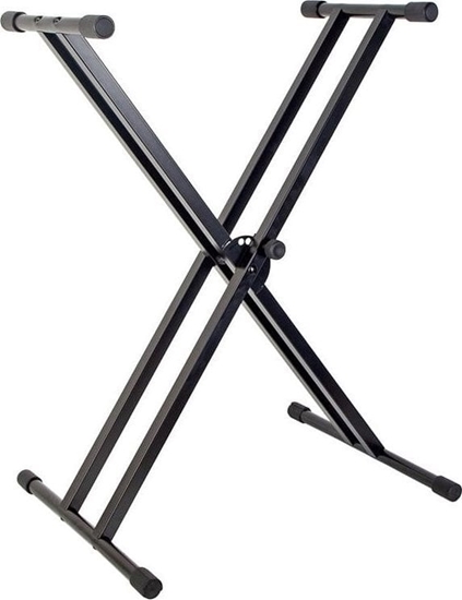 Picture of SSQ KS2 - podwójny statyw klawiszowy