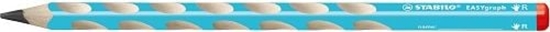 Picture of Stabilo Oówek Easygraph dla praworcznych niebieski 322/02-HB 1 sztuka