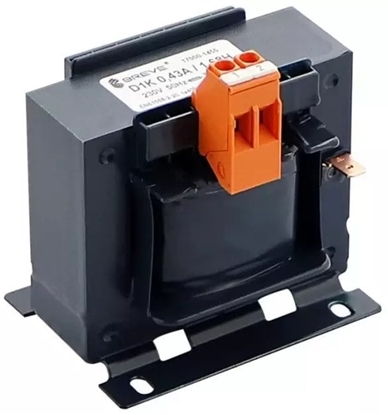 Attēls no Stabilus Dawik kompensacyjny 1-fazowy D1K 0,100/230 0,43A/1,685H 230V 100Var Ta 40 17000-1455