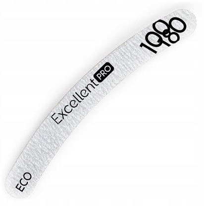 Picture of Stabilus EXCELLENT PRO Eco* pilnik w ksztacie zebry bananowy NF30 100/180