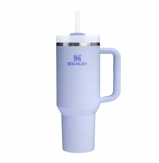 Picture of Stanley Kubek Termiczny Quencher H2.O FlowState 1.18L Dew Drop 10-13230-062