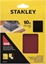 Attēls no Stanley Papier cier.osc.115x140 100gr.10szt