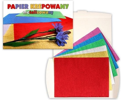 Picture of Starpak Papier krepowany C4 - (218530)