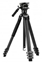 Picture of Statyw Fotopro Origin Plus Video z gowic MH-6A Pro - szaro-czarny