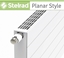 Изображение Stelrad Grzejnik PLANAR typ 22 600x1000mm 1318W