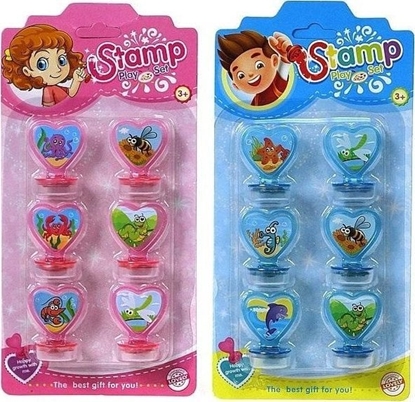 Изображение Stempelki MIX