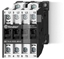 Picture of Stycznik mocy 3 Z 1 Z, 10A-400V AC3, 24V AC 6K.14.8.024.4810