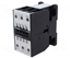 Picture of Stycznik mocy 3 Z, 50A-400V AC3, 24V AC 6K.13.8.024.4350