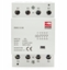 Attēls no Stycznik moduowy 40-04 40A 4NC 230V 3P 3-FAZ IS40-3-04