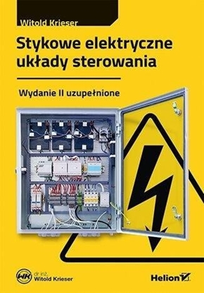 Изображение Stykowe elektryczne ukady sterowania w.2