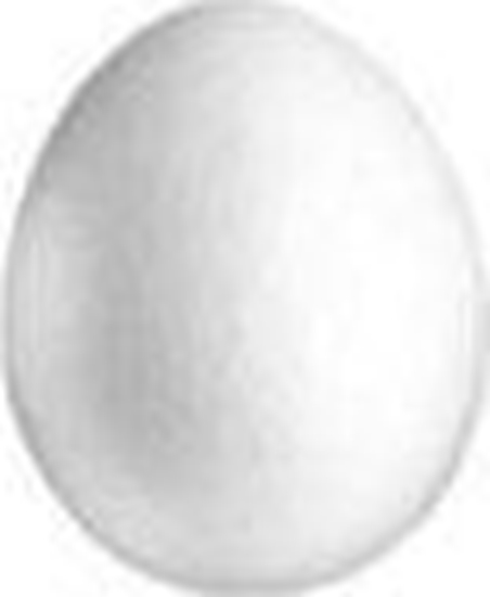 Picture of Styropianowe jajko 4cm 24szt