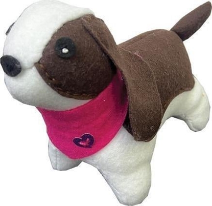 Picture of Stnux Maskotka Piesek w aty STN 7526