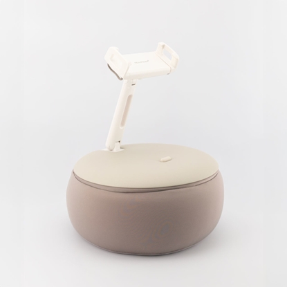 Picture of Stojak Realpower PillowStand 1, Uchwyt na tablet z poduszk