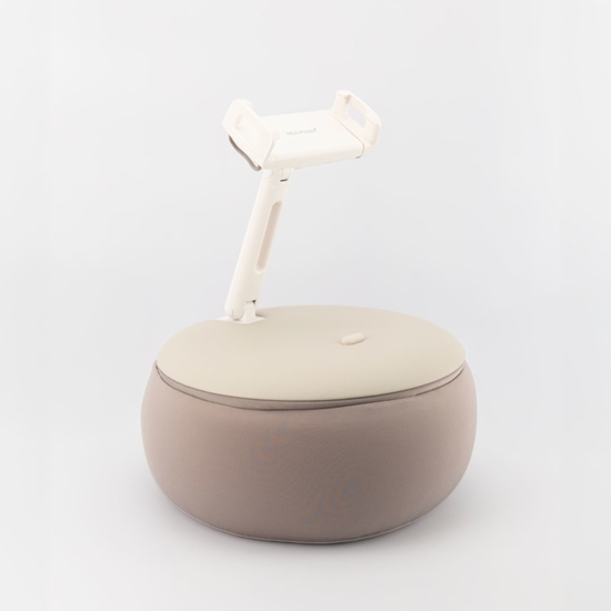 Picture of Stojak Realpower PillowStand 1, Uchwyt na tablet z poduszk