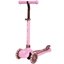 Изображение Story Mini LED trīsriteņu skrejritenis LED PINK