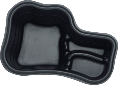 Изображение Strūklaku baseins PE 150L