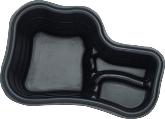 Изображение Strūklaku baseins PE 150L