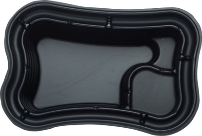 Picture of Strūklaku baseins PE 750L