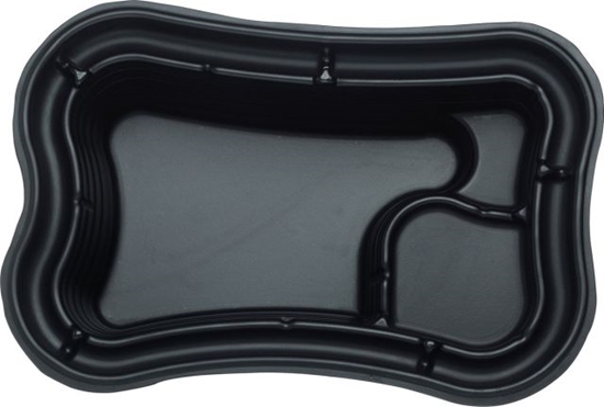 Picture of Strūklaku baseins PE 750L